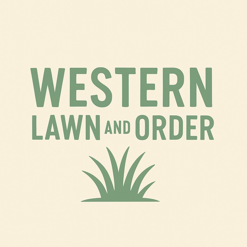 Western Lawn and Order